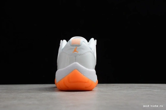 Jordan Low Air 11 AH7860-139 Bright AH7860-139 Citrus Retro 0313